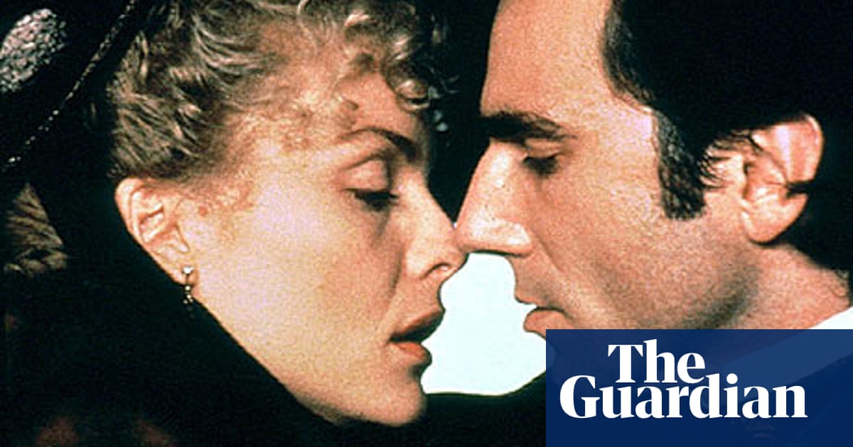 The Age Of Innocence By Edith Wharton Edith Wharton The Guardian