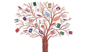 Oh my books! Books of the year 2012: authors choose their favourites | Books | The Guardian