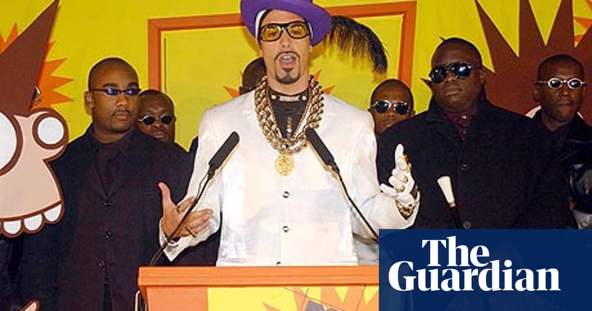 Slang does not make literature 'relevant' | Reference and languages