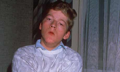 Christopher Nolan in 1988