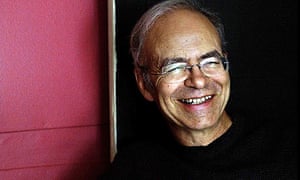 Peter Singer