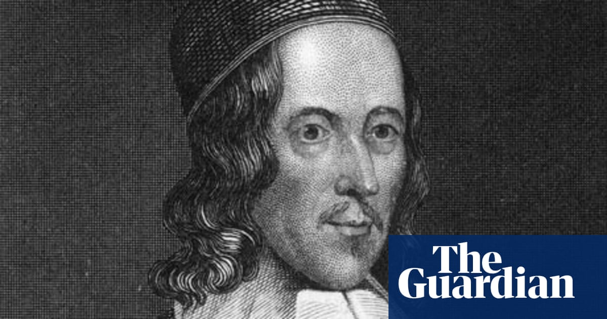 Poem Of The Week Humilitie Poetry The Guardian Poem Of The Week Humilitie Poetry The Guardian