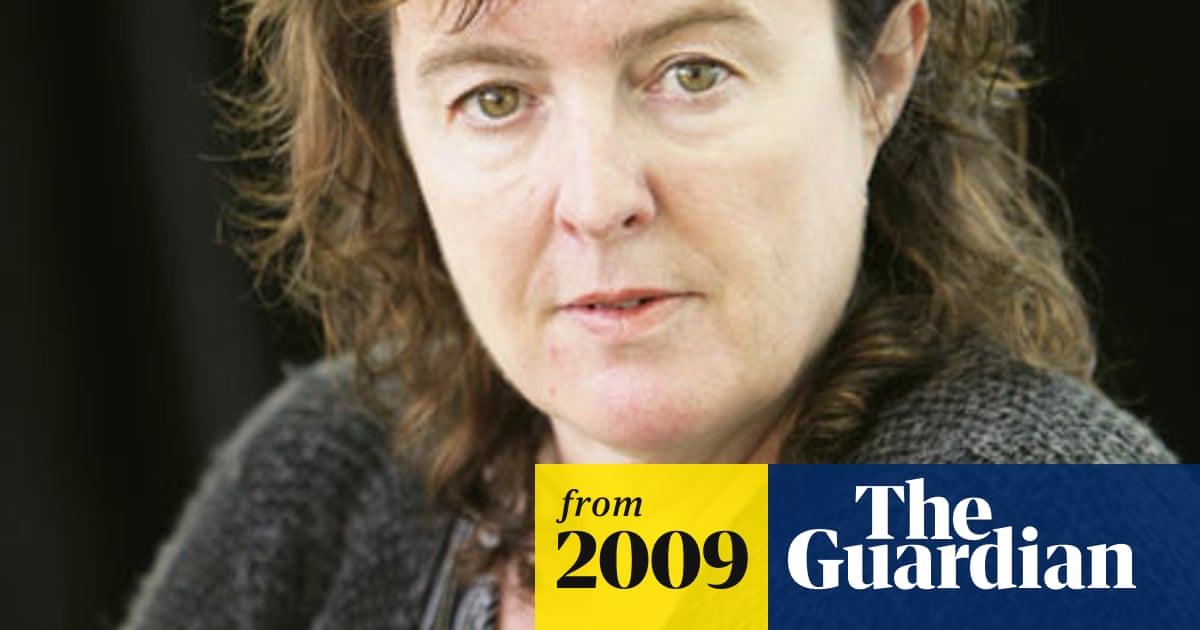 Poetic justice Duffy tipped for laureate role Poet laureate The Guardian Poetic justice Duffy tipped for laureate role Poet laureate The Guardian