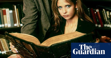 Summoning spell' in episode of Buffy the Vampire Slayer is