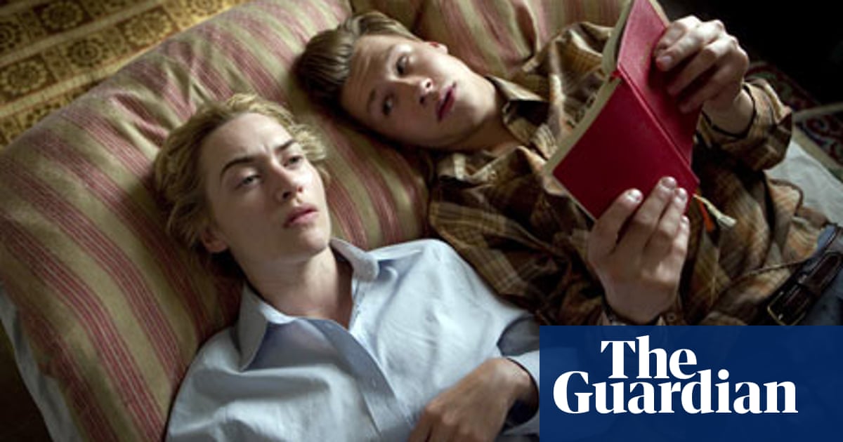 Reading Between The Lines Of Your Relationship Books The Guardian Reading Between The Lines Of Your Relationship Books The Guardian