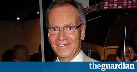 Jeffrey Archer ...