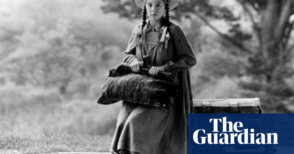 The Dark Side Of Anne Of Green Gables Is Not News Fiction The Guardian