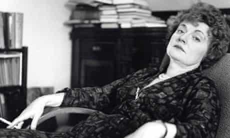 A Girl Of Slender Means Muriel Spark The Guardian A Girl Of Slender Means Muriel Spark The Guardian