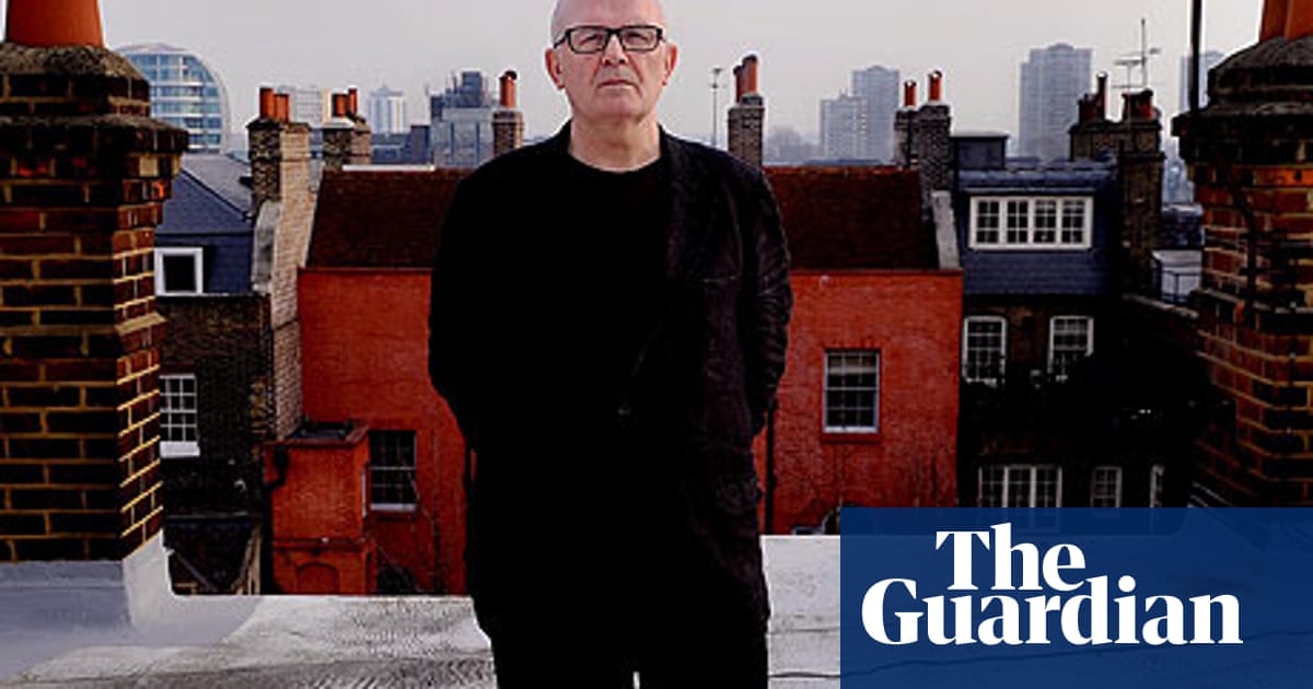 Gordon Burn Was One Of The Greatest Writers Of His Age Ben Myers Books The Guardian