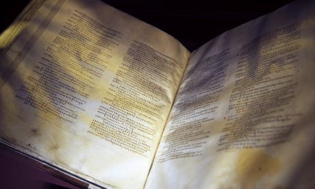 Codex Sinaiticus: The Discovery Of The World's Oldest Bible, De Codex Sinaiticus: The Discovery Of The World's Oldest Bible, De