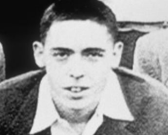 Thomas Pynchon