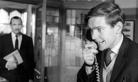 Fifty years on, Billy Liar has not grown old | Fiction | The Guardian