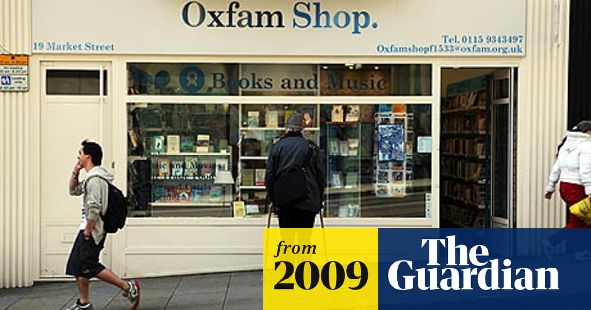 Dan Brown Tops Oxfam S Chart Of Most Donated Books Dan Brown The Guardian
