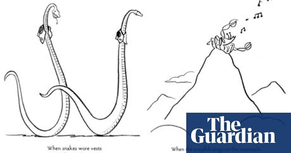 The Idiotic Joys Of Idioms Reference And Languages Books The Guardian The Idiotic Joys Of Idioms Reference And Languages Books The Guardian