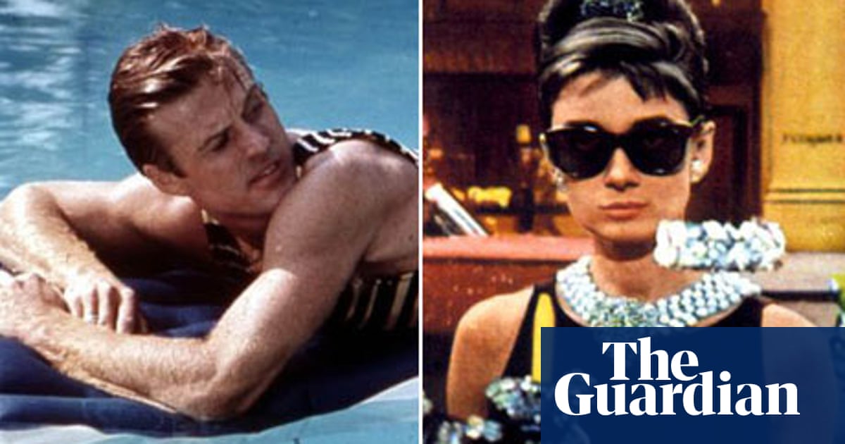 Is Holly Golightly The Great Gatsby In Drag Truman Capote The Guardian Is Holly Golightly The Great Gatsby In Drag Truman Capote The Guardian
