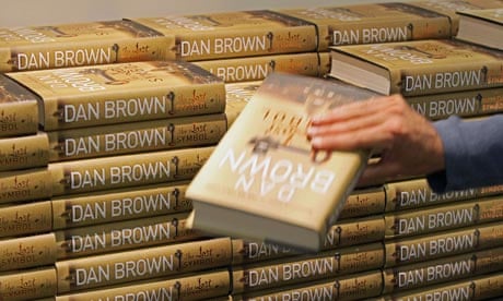 Brown sales