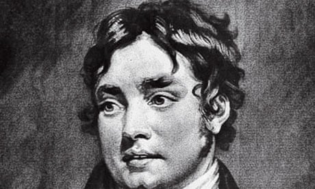 An introduction to the poetry of Samuel Taylor Coleridge | Samuel Taylor Coleridge | The Guardian