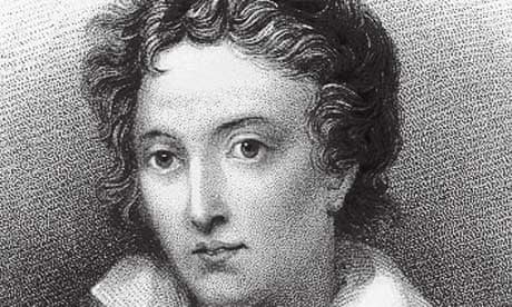 Percy Bysshe Shelley
