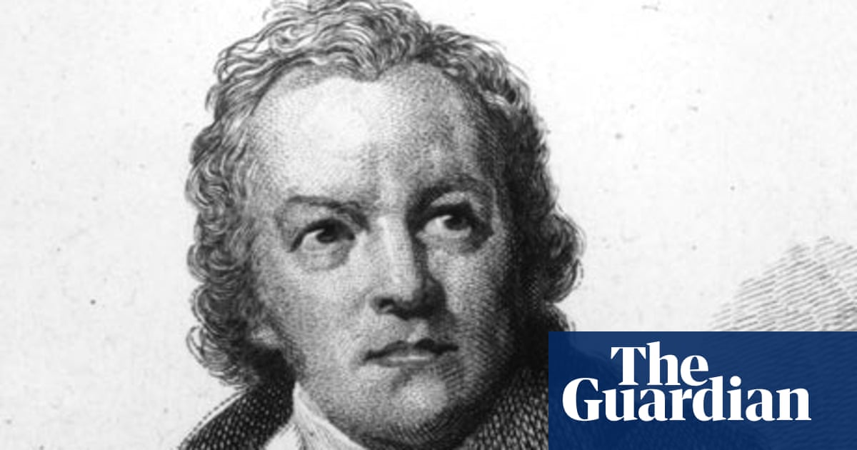 The Romantic Poets The Human Image And The Divine Image By