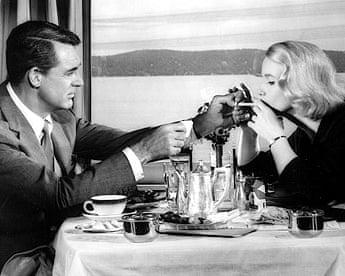 North by Northwest