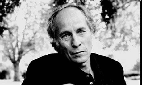 Richard Ford, Biography, Books, & Facts