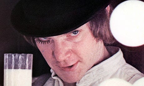 Image result for a clockwork orange