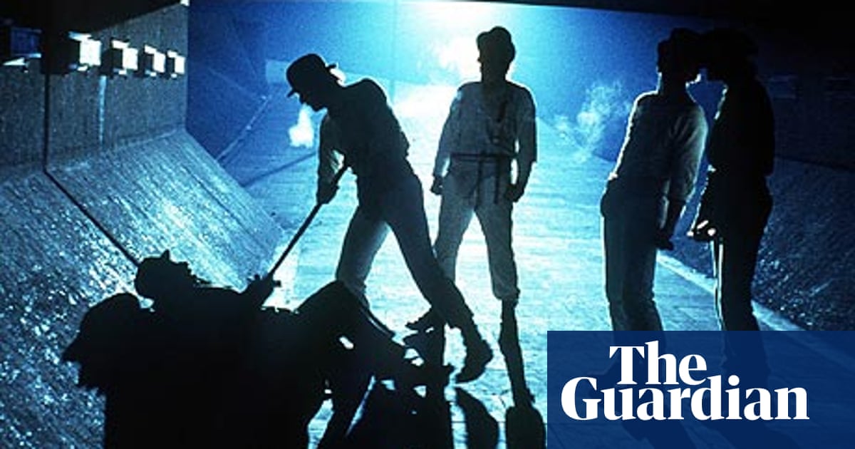 Top 10 Arthouse Movies Film The Guardian Top 10 Arthouse Movies Film The Guardian