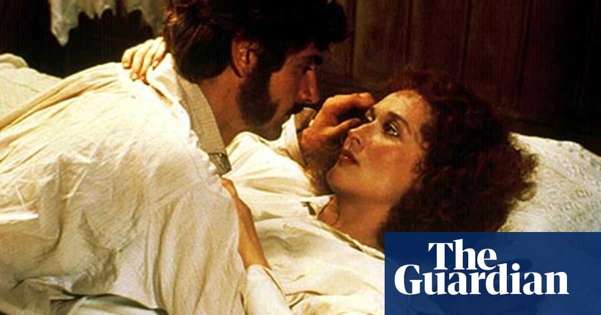The French Lieutenant S Woman By John Fowles John Fowles The Guardian