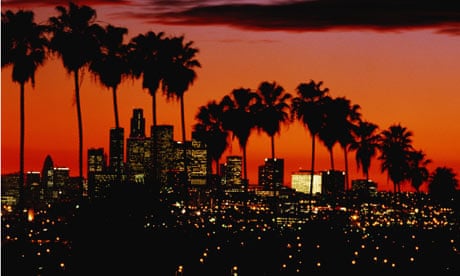 Jonathan Kellerman's top 10 LA noir novels | Books | The