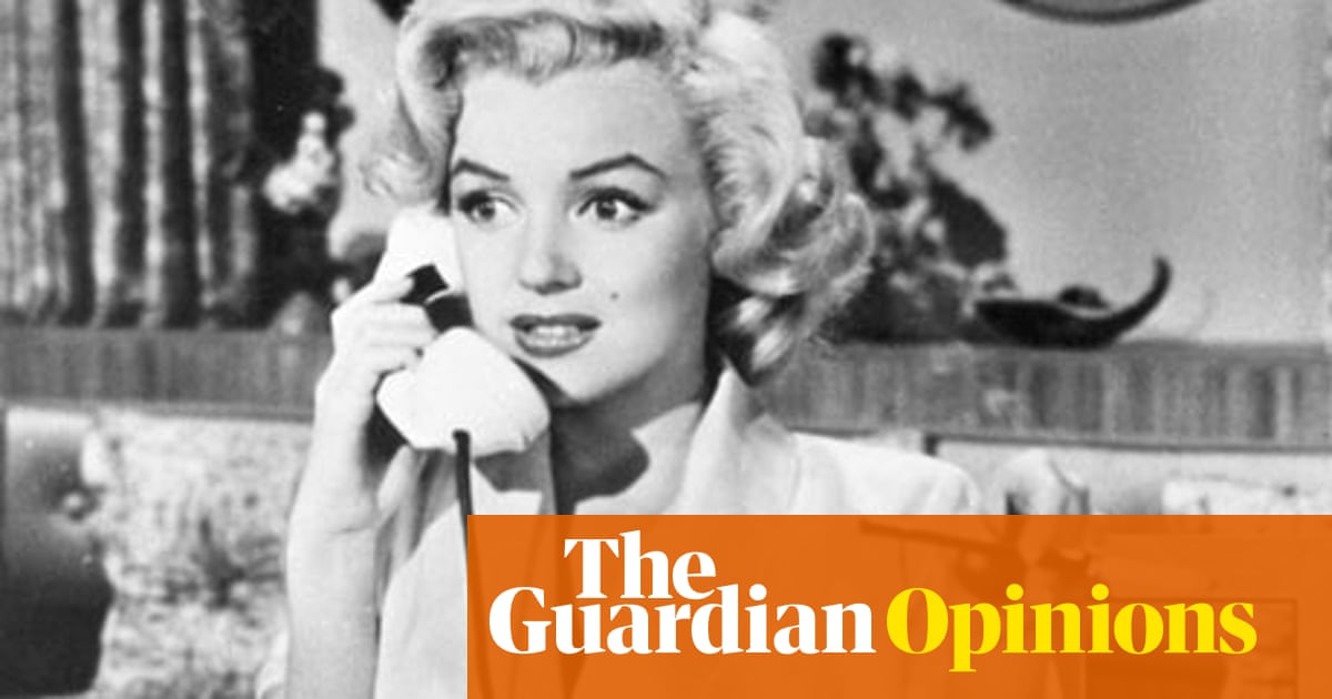 Why Do Men Find Blonde Women So Very Attractive Ask Carole