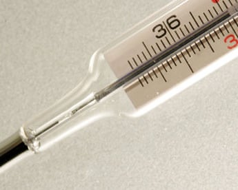 Thermometer