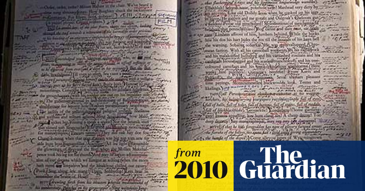 Thirty years' editorial labours produce 'more comprehensible' Finnegans