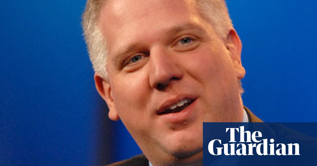 Glenn Beck Holds Up Maurice Strong As Evidence Of Global Government Conspiracy Climate Science Denial The Guardian Glenn Beck Holds Up Maurice Strong As Evidence Of Global Government Conspiracy Climate Science Denial The Guardian