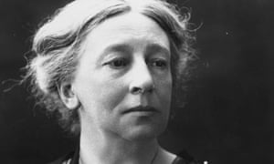 Lady Augusta Gregory