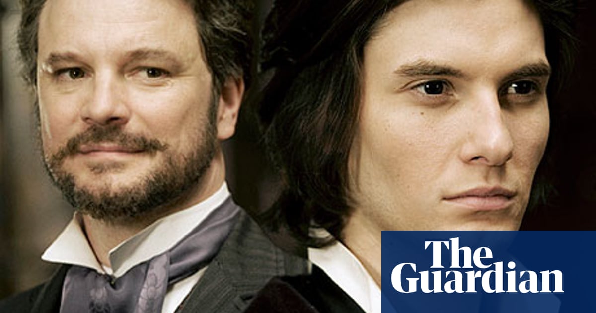 Dorian Gray S True Picture Of Oscar Wilde Oscar Wilde The Guardian