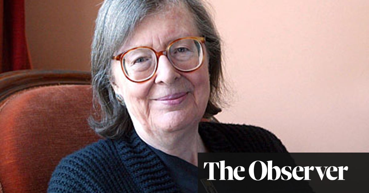 'I'm not a historian but I can get obsessively interested in the past