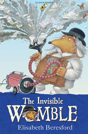 The Wombles Return Children S Books The Guardian