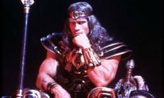 Conan the Barbarian