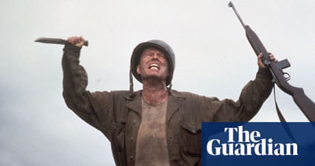 Thin Red Line Amazon In Jim Caviezel Sean Penn Nick Nolte Terrence Malick Jim Caviezel Sean Penn Movies Tv Shows