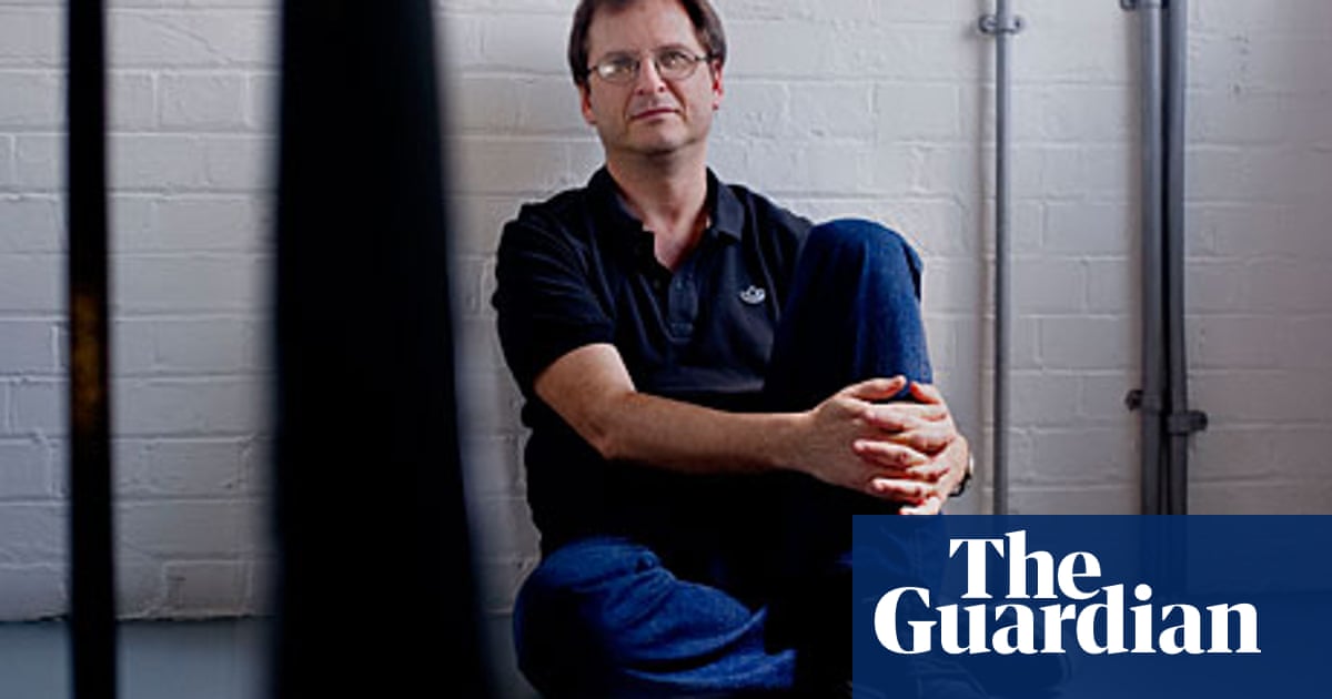 Why Martin Kohan won't tango | Fiction | The Guardian