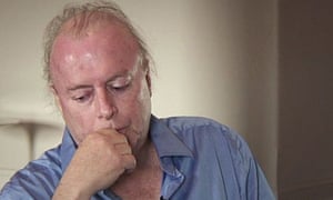 Christopher hitchens essays