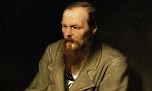 Fyodor Dostoyevsky