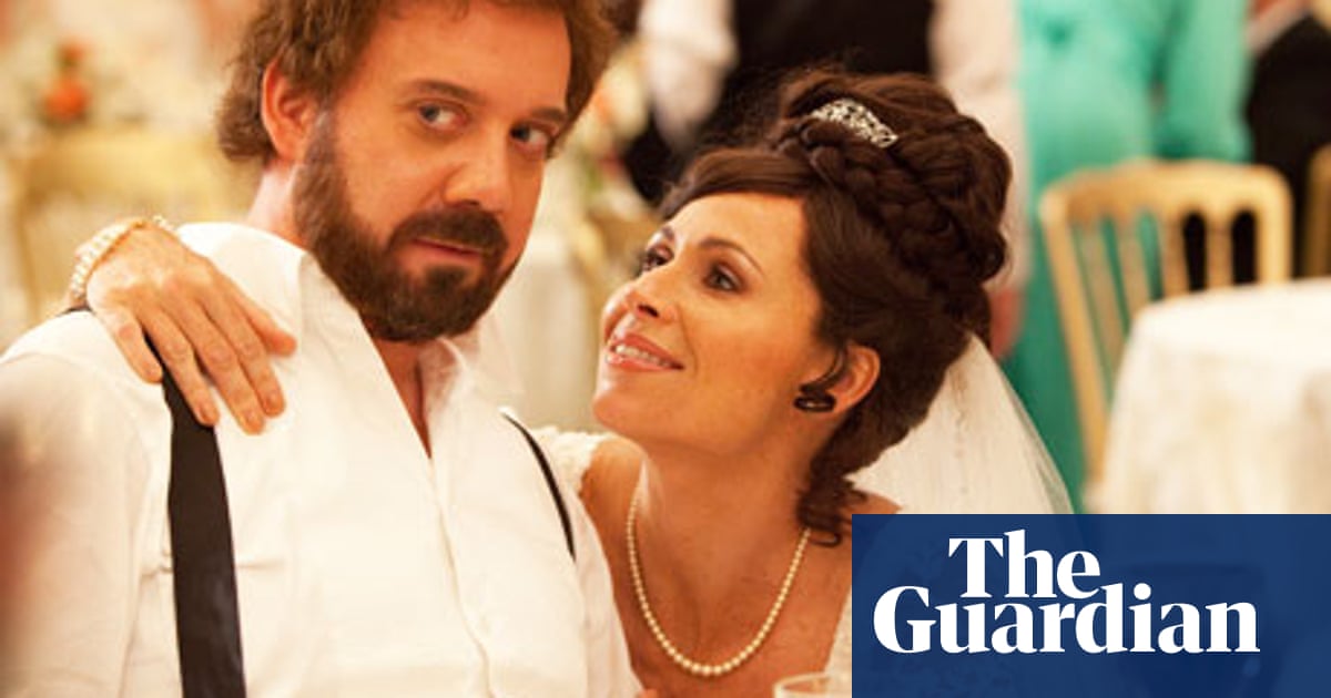 Did Barney need another version? | Fiction | The Guardian