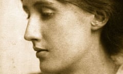 Virginia Woolf