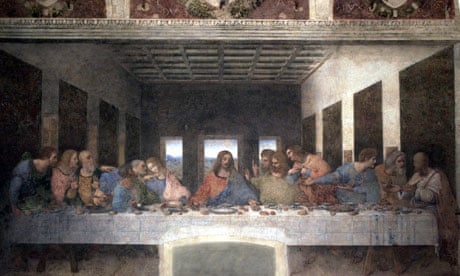 Leonardo da Vinci: the myth and the man | Leonardo da Vinci | The Guardian