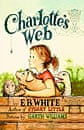 Charlotte’s Web by EB White