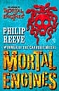 Mortal Engines by Philip Reeve 