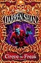 The Saga of Darren Shan Cirque du Freak by Darren Shan 