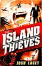The Island of Thieves by Josh Lacey 