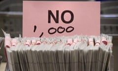 A basket of 'No' votes after May's alternative vote referendum